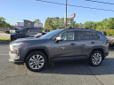 Thumbnail image of 2024 Toyota RAV4 at Spartanburg Toyota