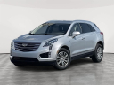 Thumbnail image of 2018 Cadillac XT5 at Suburban Cadillac Of Plymouth