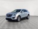 Thumbnail image of 2018 Cadillac XT5 at Suburban Cadillac Of Plymouth