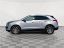 Thumbnail image of 2018 Cadillac XT5 at Suburban Cadillac Of Plymouth