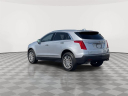 Thumbnail image of 2018 Cadillac XT5 at Suburban Cadillac Of Plymouth