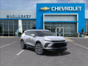 Thumbnail image of 2025 Chevrolet Blazer at Mccluskey Chevrolet Kings Automall