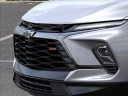 Thumbnail image of 2025 Chevrolet Blazer at Mccluskey Chevrolet Kings Automall