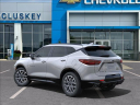 Thumbnail image of 2025 Chevrolet Blazer at Mccluskey Chevrolet Kings Automall