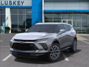 Thumbnail image of 2025 Chevrolet Blazer at Mccluskey Chevrolet Kings Automall