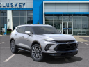 Thumbnail image of 2025 Chevrolet Blazer at Mccluskey Chevrolet Kings Automall