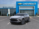 Thumbnail image of 2025 Chevrolet Blazer at Mccluskey Chevrolet Kings Automall