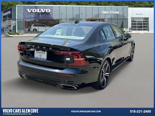 Thumbnail image of 2022 Volvo S60 Recharge at Glen Cove Volvo