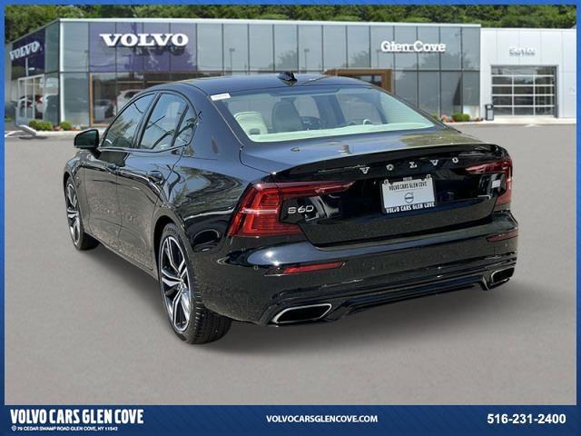 Thumbnail image of 2022 Volvo S60 Recharge at Glen Cove Volvo