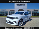 Thumbnail image of 2023 Dodge Durango at Bayshore Chrysler Jeep Dodge Ram