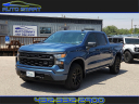 Thumbnail image of 2024 Chevrolet Silverado 1500 at Autosmart of Deptford