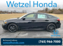 Thumbnail image of 2025 Honda Civic Hybrid at Wetzel Honda