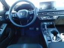 Thumbnail image of 2025 Honda Civic Hybrid at Wetzel Honda