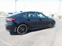 Thumbnail image of 2025 Honda Civic Hybrid at Wetzel Honda