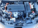 Thumbnail image of 2025 Honda Civic Hybrid at Wetzel Honda