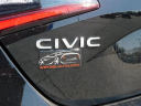 Thumbnail image of 2025 Honda Civic Hybrid at Wetzel Honda