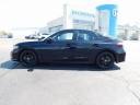Thumbnail image of 2025 Honda Civic Hybrid at Wetzel Honda