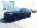 Thumbnail image of 2025 Honda Civic Hybrid at Wetzel Honda