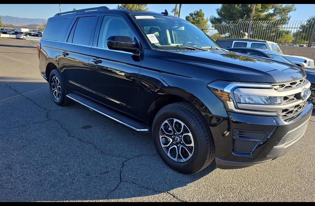Thumbnail image of 2022 Ford Expedition MAX at Stanley Automotive Enterprises Inc.