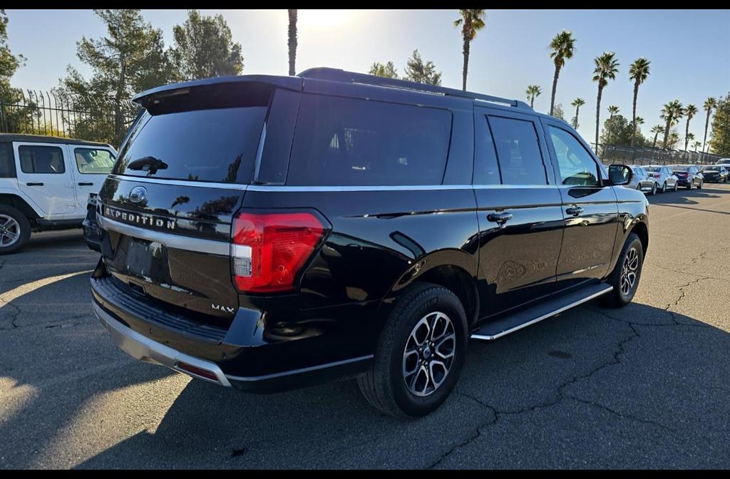 Thumbnail image of 2022 Ford Expedition MAX at Stanley Automotive Enterprises Inc.
