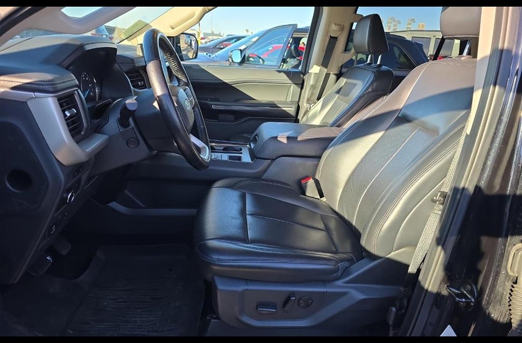 Thumbnail image of 2022 Ford Expedition MAX at Stanley Automotive Enterprises Inc.