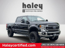 Thumbnail image of 2022 Ford F-250 Super Duty at USED - Haley Toyota Certified Service Center