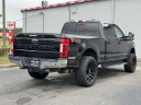 Thumbnail image of 2022 Ford F-250 Super Duty at USED - Haley Toyota Certified Service Center