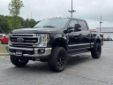 Thumbnail image of 2022 Ford F-250 Super Duty at USED - Haley Toyota Certified Service Center