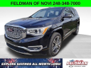 Thumbnail image of 2019 GMC Acadia at Feldman Chevrolet Of Novi