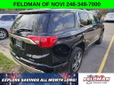 Thumbnail image of 2019 GMC Acadia at Feldman Chevrolet Of Novi
