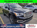 Thumbnail image of 2019 GMC Acadia at Feldman Chevrolet Of Novi