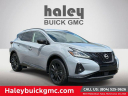 2023 Nissan Murano SV at HaleyBuickGMC-New of Richmond, VA