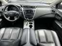 Thumbnail image of 2023 Nissan Murano at HaleyBuickGMC-New of Richmond, VA