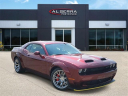 Thumbnail image of 2023 Dodge Challenger at Al Serra Cadillac