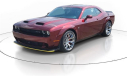 Thumbnail image of 2023 Dodge Challenger at Al Serra Cadillac