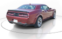 Thumbnail image of 2023 Dodge Challenger at Al Serra Cadillac