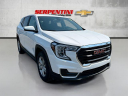 Thumbnail image of 2022 GMC Terrain at Serpentini Chevrolet of Willoughby