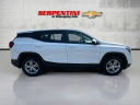 Thumbnail image of 2022 GMC Terrain at Serpentini Chevrolet of Willoughby