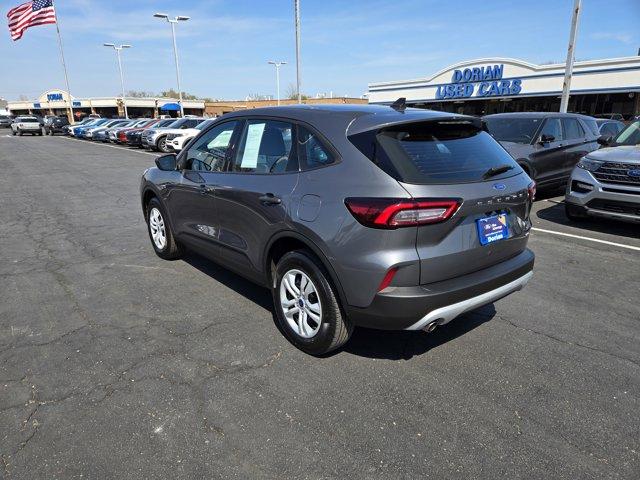 Thumbnail image of 2023 Ford Escape at Dorian Ford New