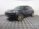 Thumbnail image of 2023 Porsche Cayenne at USED Mercedes Benz Porsche Audi of Melbourne