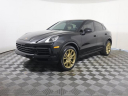 Thumbnail image of 2023 Porsche Cayenne at USED Mercedes Benz Porsche Audi of Melbourne