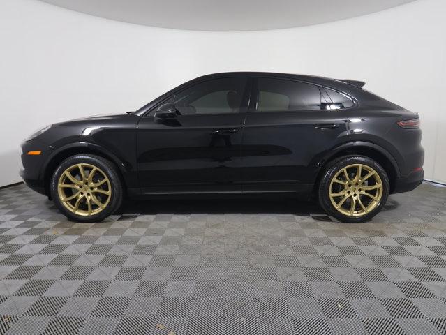 Thumbnail image of 2023 Porsche Cayenne at USED Mercedes Benz Porsche Audi of Melbourne