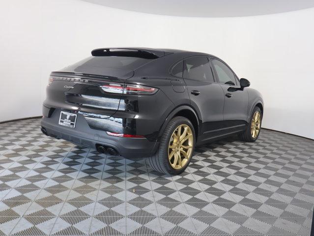 Thumbnail image of 2023 Porsche Cayenne at USED Mercedes Benz Porsche Audi of Melbourne