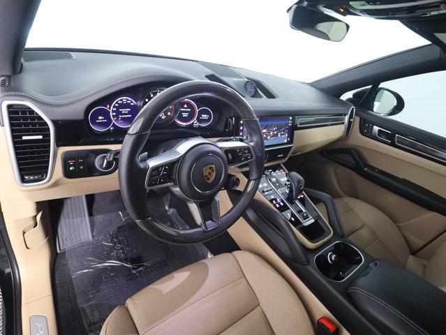 Thumbnail image of 2023 Porsche Cayenne at USED Mercedes Benz Porsche Audi of Melbourne