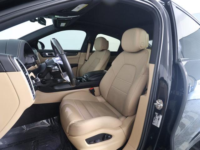 Thumbnail image of 2023 Porsche Cayenne at USED Mercedes Benz Porsche Audi of Melbourne