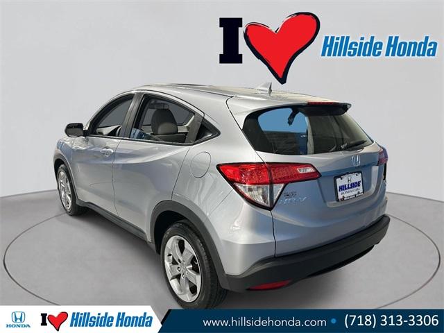 Thumbnail image of 2019 Honda HR-V at Hillside Honda
