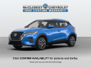 Thumbnail image of 2024 Nissan Kicks at Mccluskey Chevrolet Kings Automall