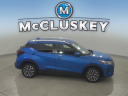 Thumbnail image of 2024 Nissan Kicks at Mccluskey Chevrolet Kings Automall