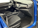 2024 Nissan Kicks SV at Mccluskey Chevrolet Kings Automall
