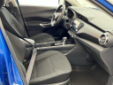 Thumbnail image of 2024 Nissan Kicks at Mccluskey Chevrolet Kings Automall